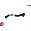 Tuyau, ventilation de carter-moteur ESEN SKV 54SKV039 - Visuel 2