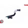 Tuyau, ventilation de carter-moteur ESEN SKV 54SKV039 - Visuel 3