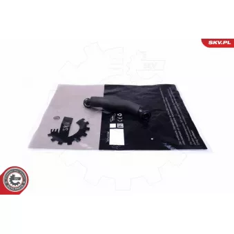Tuyau, ventilation de carter-moteur ESEN SKV 54SKV040