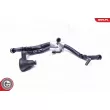 Tuyau, ventilation de carter-moteur ESEN SKV 54SKV042 - Visuel 2