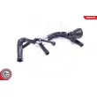 Tuyau, ventilation de carter-moteur ESEN SKV 54SKV042 - Visuel 3