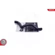Durite de radiateur ESEN SKV 54SKV047 - Visuel 1