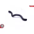 Durite de radiateur ESEN SKV 54SKV047 - Visuel 2
