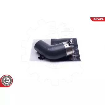 Gaine de suralimentation ESEN SKV 54SKV051