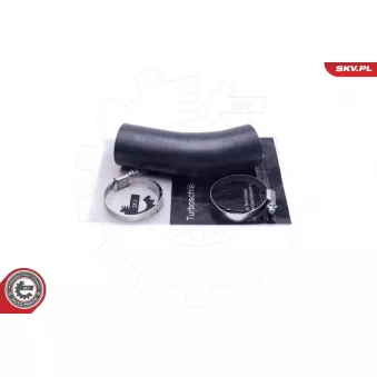 Gaine de suralimentation ESEN SKV 54SKV052