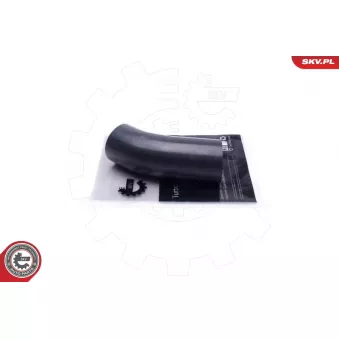 Gaine de suralimentation ESEN SKV 54SKV053