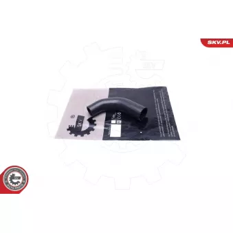 Gaine de suralimentation ESEN SKV 54SKV058