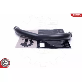 Gaine de suralimentation ESEN SKV 54SKV061