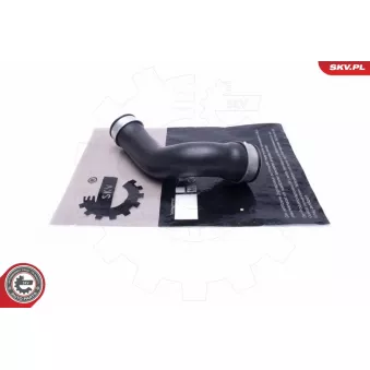 Gaine de suralimentation ESEN SKV 54SKV063