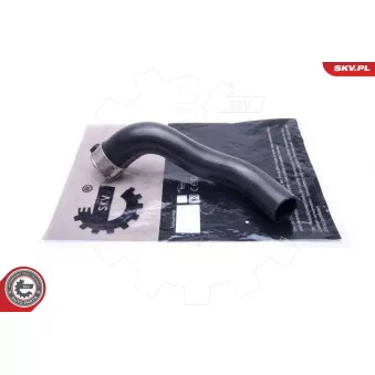 Gaine de suralimentation ESEN SKV