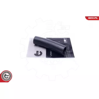 Gaine de suralimentation ESEN SKV 54SKV067