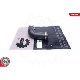 Gaine de suralimentation ESEN SKV 54SKV072