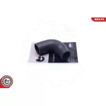 Gaine de suralimentation ESEN SKV 54SKV080