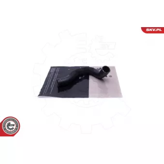 Gaine de suralimentation ESEN SKV 54SKV082