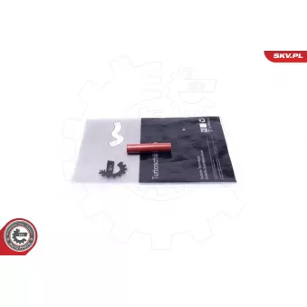 Tuyau de graissage du turbo ESEN SKV 54SKV083