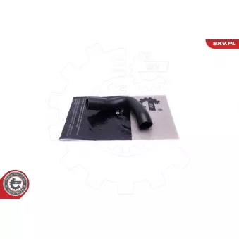 Gaine de suralimentation ESEN SKV 54SKV084