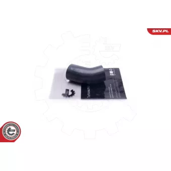 Gaine de suralimentation ESEN SKV 54SKV085