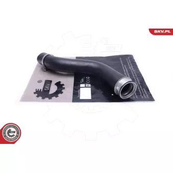 Gaine de suralimentation ESEN SKV 54SKV092