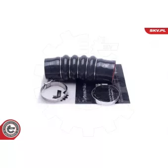 Gaine de suralimentation ESEN SKV 54SKV093