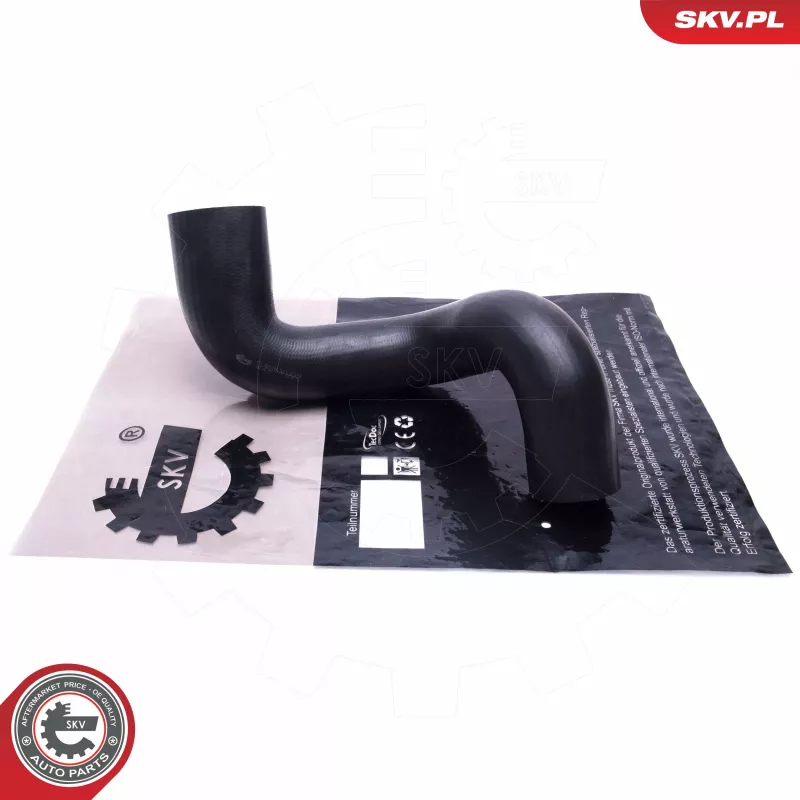 Gaine de suralimentation ESEN SKV 54SKV099