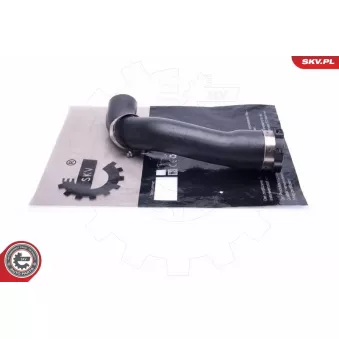 Gaine de suralimentation ESEN SKV 54SKV100