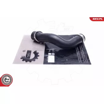 Gaine de suralimentation ESEN SKV 54SKV103