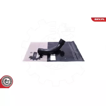 Gaine de suralimentation ESEN SKV 54SKV111