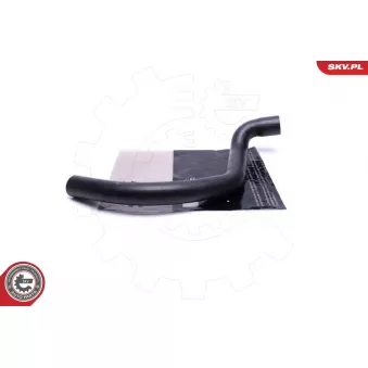 Gaine de suralimentation ESEN SKV 54SKV112