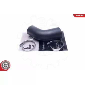 Gaine de suralimentation ESEN SKV 54SKV117