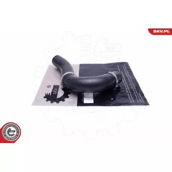 Gaine de suralimentation ESEN SKV 54SKV123