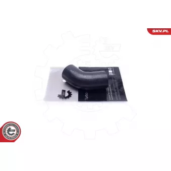 Gaine de suralimentation ESEN SKV 54SKV124