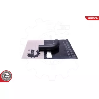 Gaine de suralimentation ESEN SKV 54SKV125