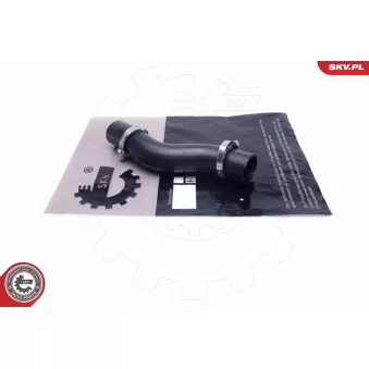 Gaine de suralimentation ESEN SKV 54SKV126