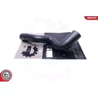 Gaine de suralimentation ESEN SKV 54SKV131