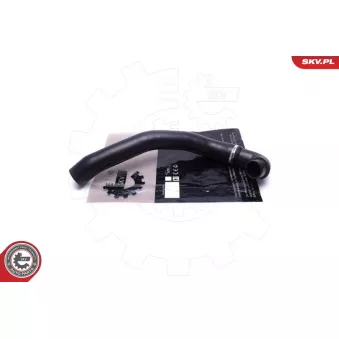 Gaine de suralimentation ESEN SKV 54SKV132