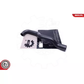 Gaine de suralimentation ESEN SKV 54SKV133