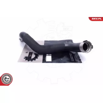 Gaine de suralimentation ESEN SKV