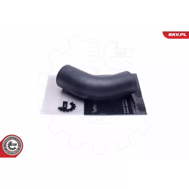 Gaine de suralimentation ESEN SKV 54SKV138