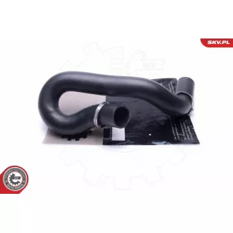 Gaine de suralimentation ESEN SKV 54SKV144