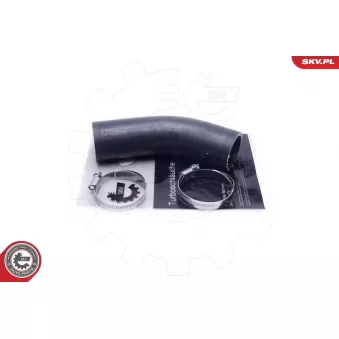 Gaine de suralimentation ESEN SKV 54SKV148