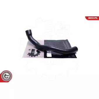 Gaine de suralimentation ESEN SKV 54SKV150