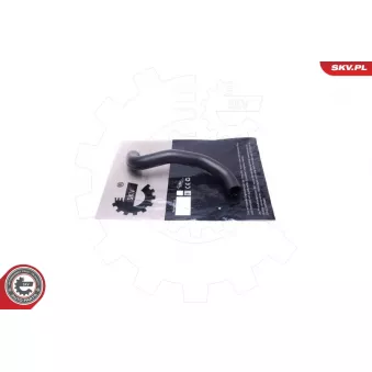 Gaine de suralimentation ESEN SKV 54SKV151