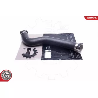 Gaine de suralimentation ESEN SKV 54SKV156