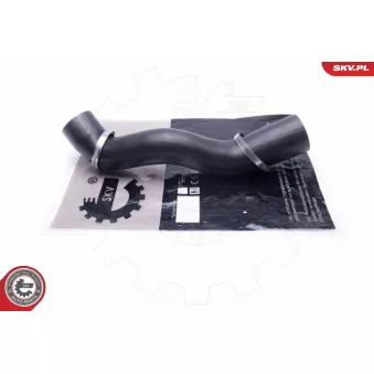 Gaine de suralimentation ESEN SKV 54SKV161