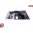 Durite de radiateur ESEN SKV 54SKV168 - Visuel 1