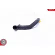 Durite de radiateur ESEN SKV 54SKV168 - Visuel 3