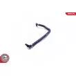 Durite de radiateur ESEN SKV 54SKV169 - Visuel 2