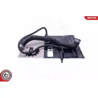 Durite de radiateur ESEN SKV 54SKV174