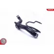 Durite de radiateur ESEN SKV 54SKV174 - Visuel 2