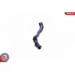 Tuyau, ventilation de carter-moteur ESEN SKV 54SKV182 - Visuel 2